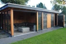 Executam foisoare terase moderne