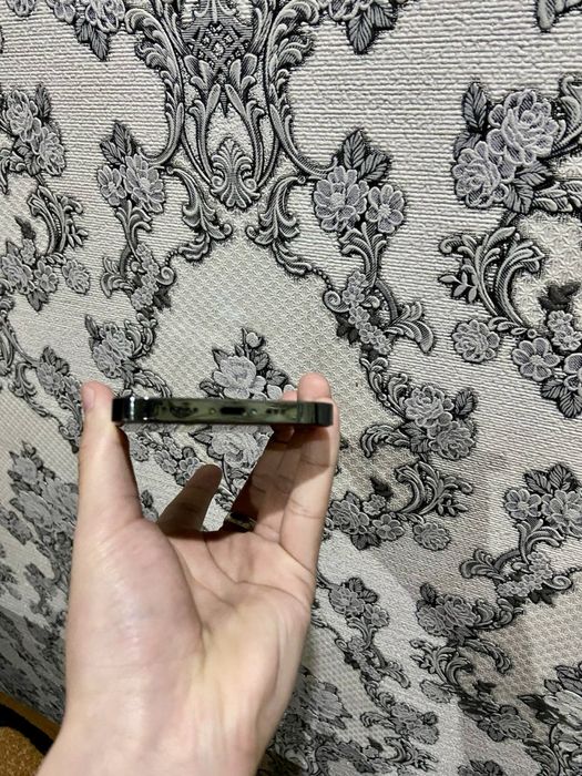 iPhone 13 Pro. Продажа либо обмен.