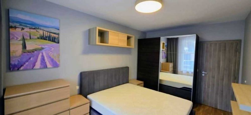 Дава се под наем Двустаен апартамент в София, Кръстова вада - 65 кв.м за 697.17 € - Снимка #4