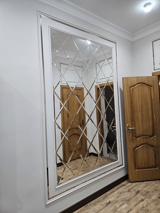 Евро ремонт под ключ