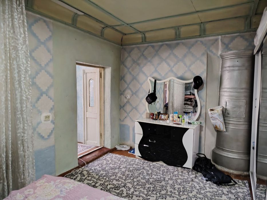 Фаргона йули 3,5 сот.5 хона