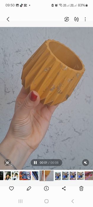 Гипсовые изделия