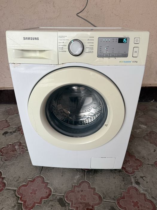 Продам стиральную машину