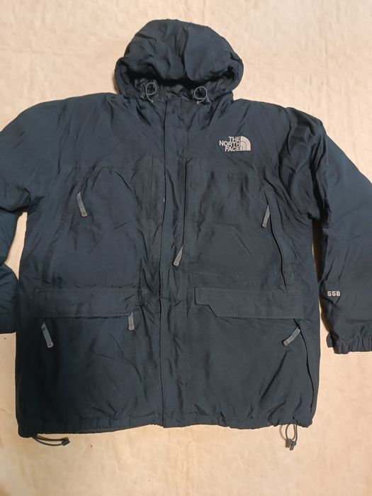 The north face два модела