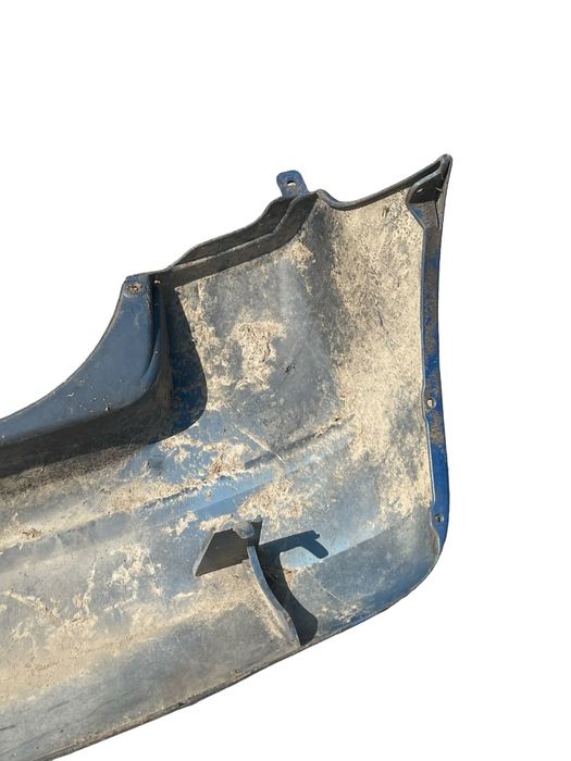 Bara Spate Opel Agila A H00 2000 - 2007