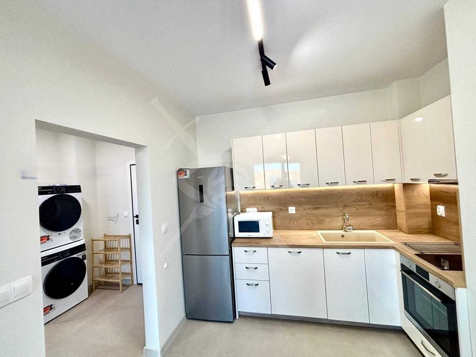 Дава се под наем Двустаен апартамент в Пловдив, Тракия - 71 кв.м за 700 € - Снимка #6