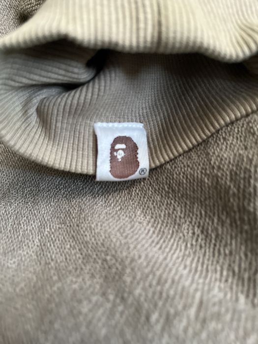 Оригинално горнище на Bape
