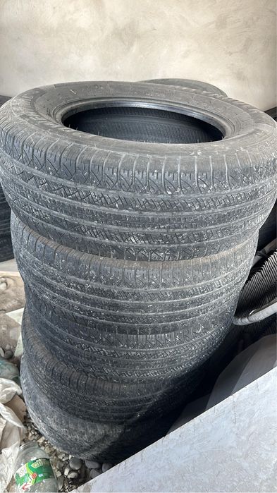 Комплект донгелек