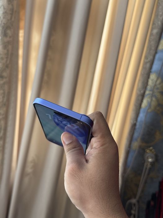 Iphone 16 plus 93%akk