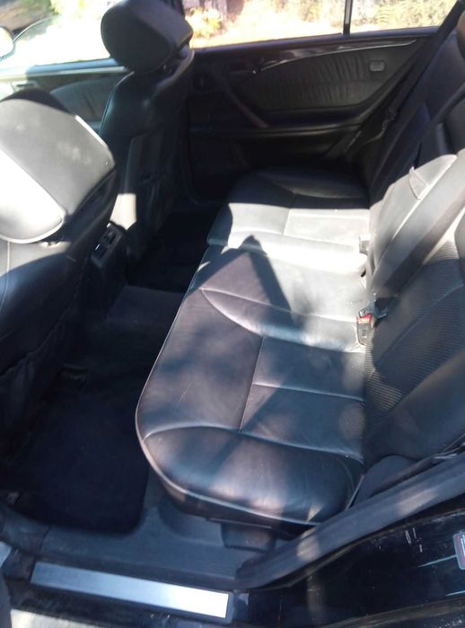 НА ЧАСТИ!!! Мерцедес В210 Е270цди ОМ612 / Mercedes W210 E270cdi OM612