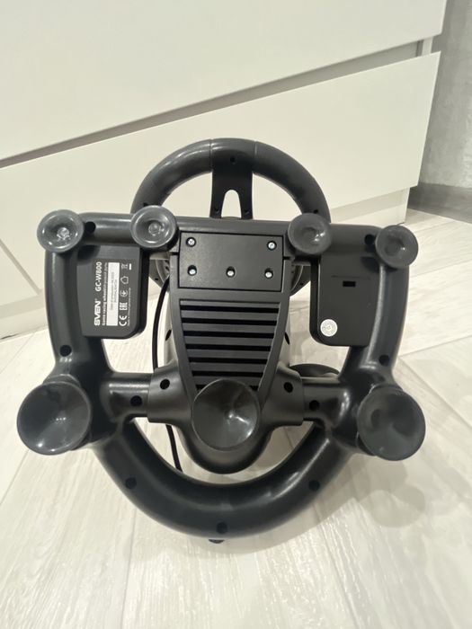 Руль Sven-GC-W800