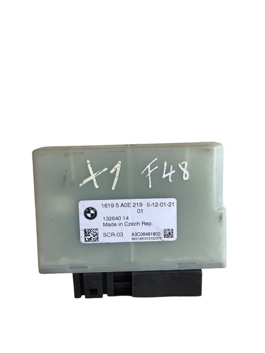 Unitate De Control Adblue Bmw X1 Ii F48 2014 - > 1619 A0E 219