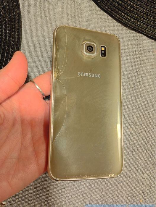 Samsung Galaxy S6