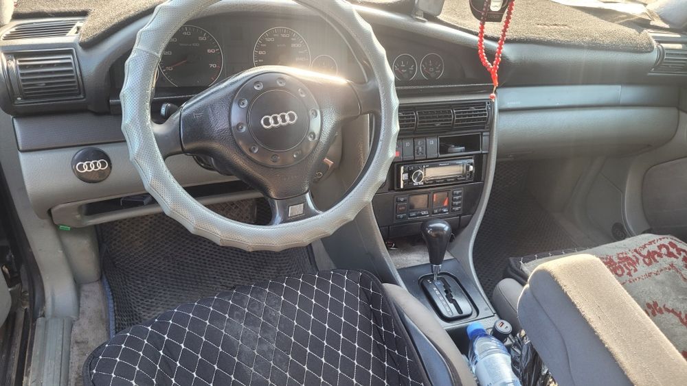 Продам Ауди А6 2.6