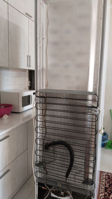 Срочно продам холодильник!