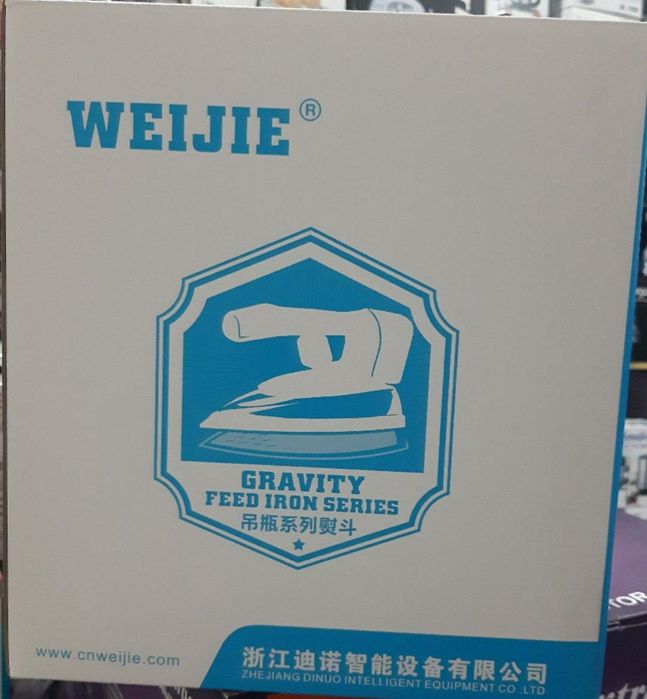 Профессионалный Утюг промышленный PEN GUIN DL-96K