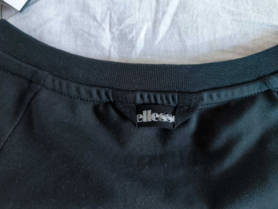 Ellesse дамска спортна къса тениска