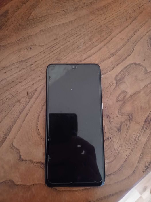 Телефон Huawei p30 lite 4/128