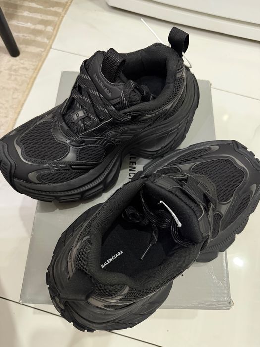 Кроссовки balenciagа