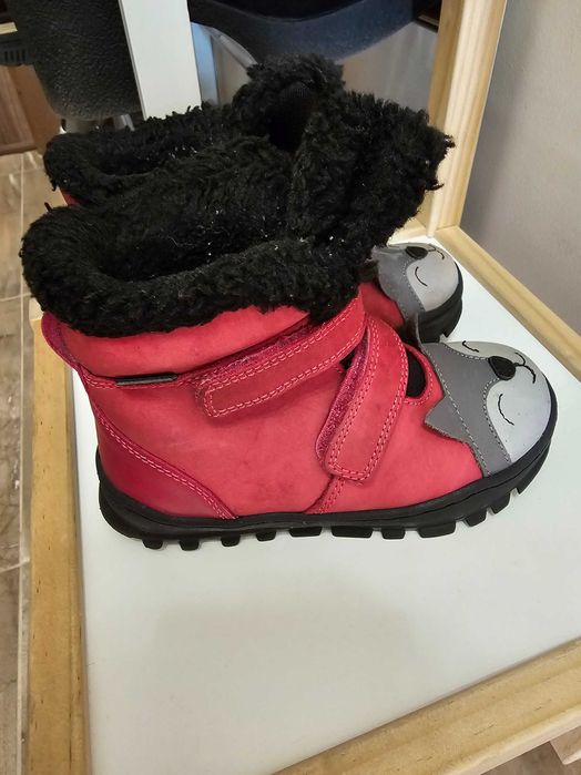 Детски Ботуши/Боти Lasocki Kids 27 номер