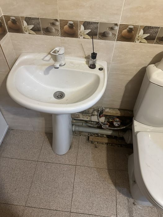 Раковин для ванной комноты