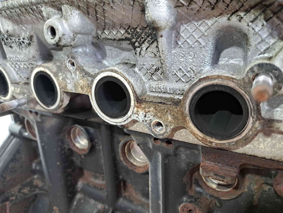 Motor complet ambielat Renault Clio 4 (B98) Hatchback [Fabr 2012-2020]