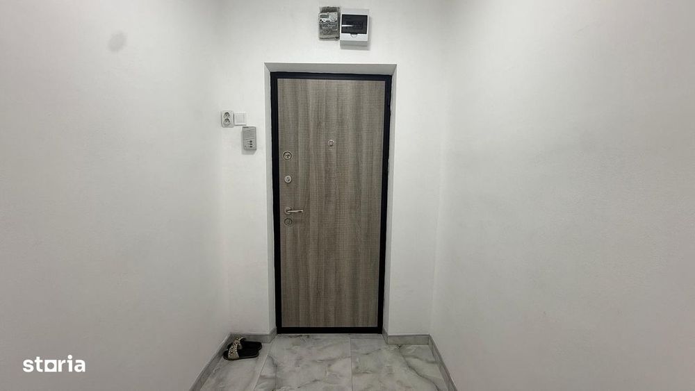 Apartament cu 2 camere de vanzare in Alexandru cel Bun
