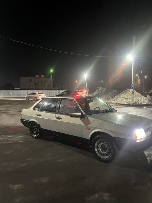 продам ваз 2003 год