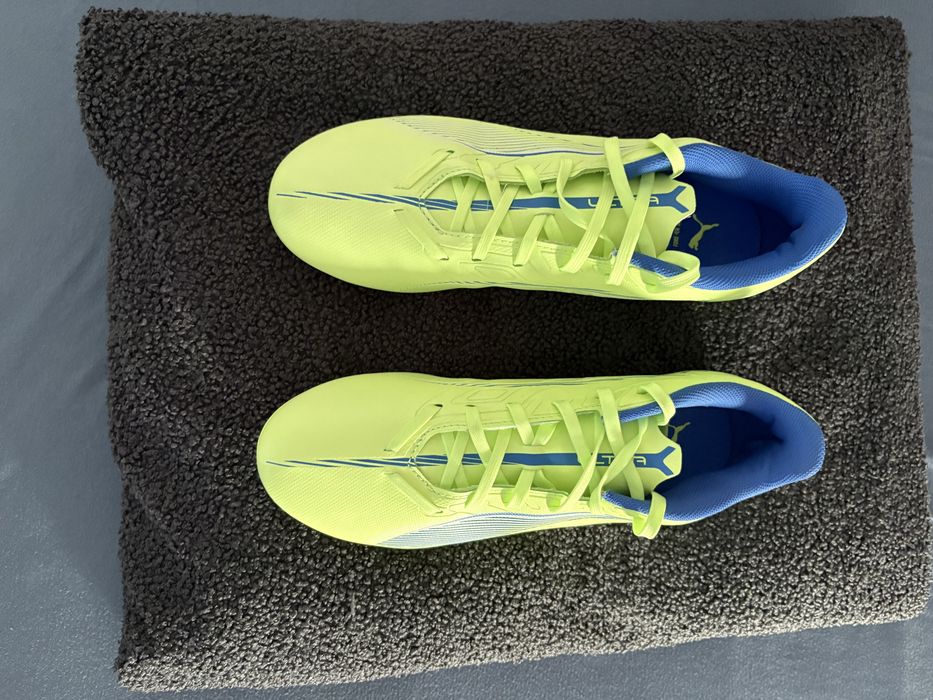 Ghete de Fotbal puma Ultra