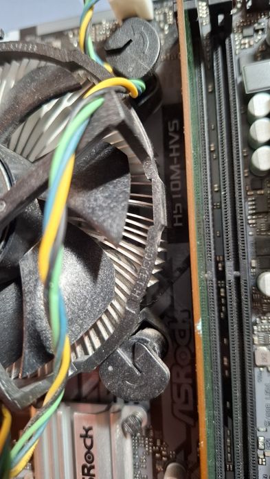 Материнские платы сокет 1200