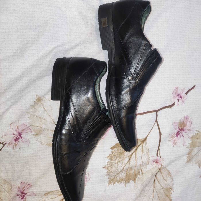 Кожени обувки Ferracini 24 vent Австралия 45 номер