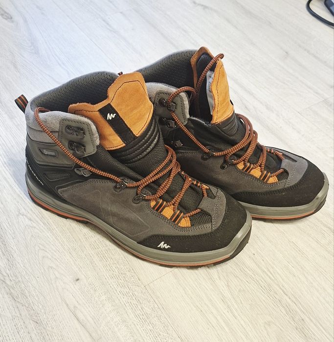 Bocanci inalti bărbătești impermeabili