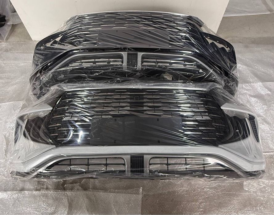 BYD song pro oldi bumfer sotiladi