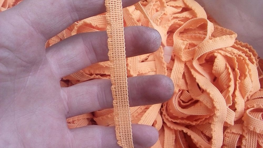 Швейная резинка для одежды