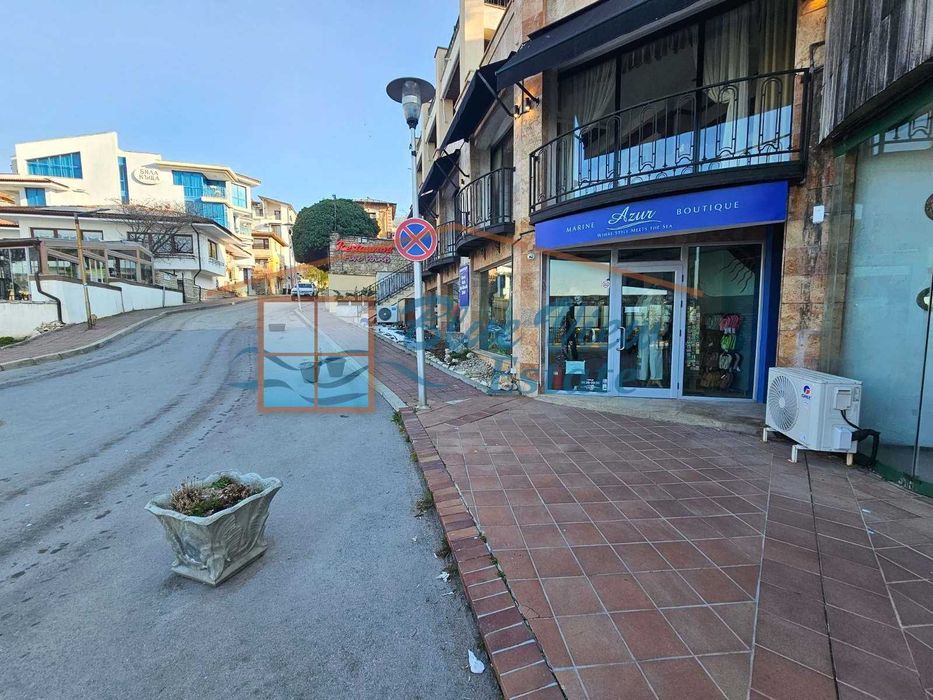 Продава се Магазин в Балчик - 288 кв.м за 531 €/кв.м - Снимка #4