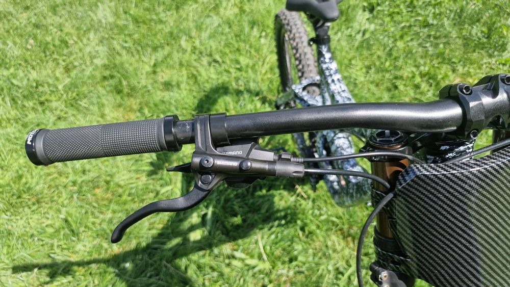 Велосипед Specialized Demo