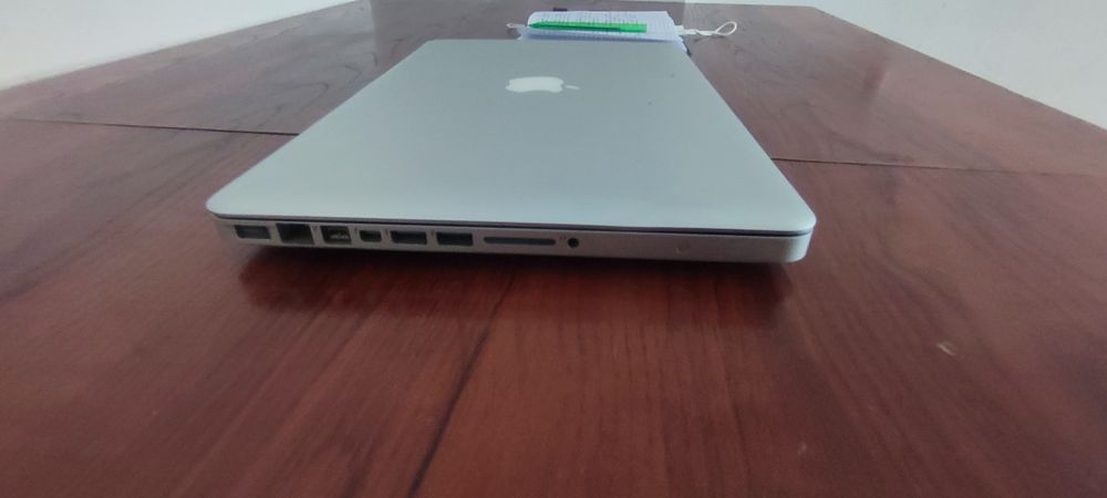 Macbook pro обмен или продам
