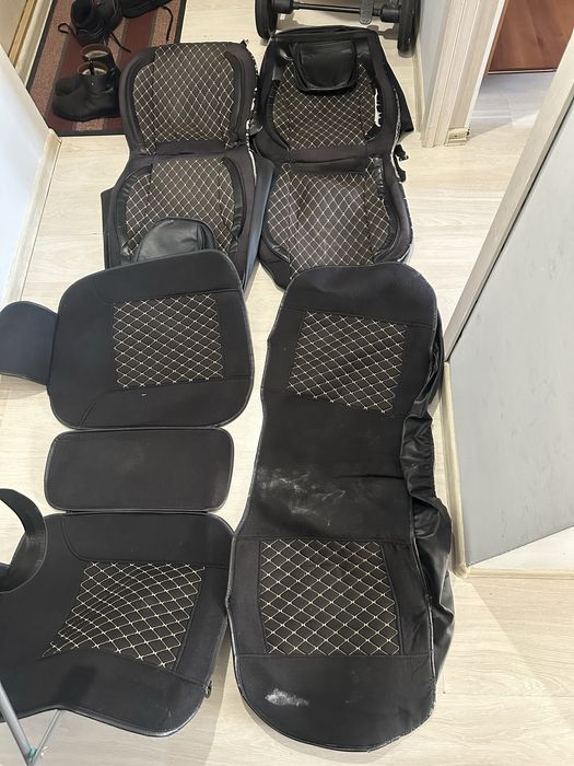 Продам чехол весь комплект