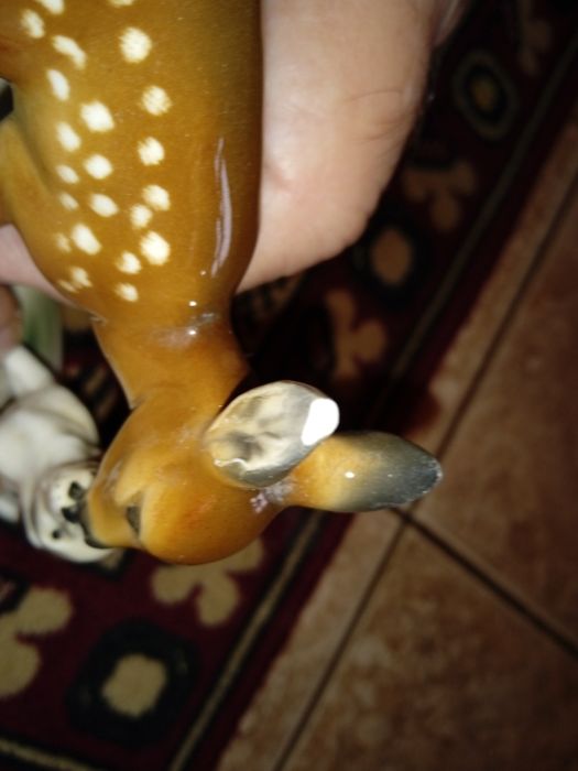 Продаётся статуэтка (Германия)