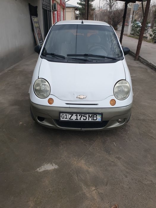 Matiz Best 2012 sotiladi