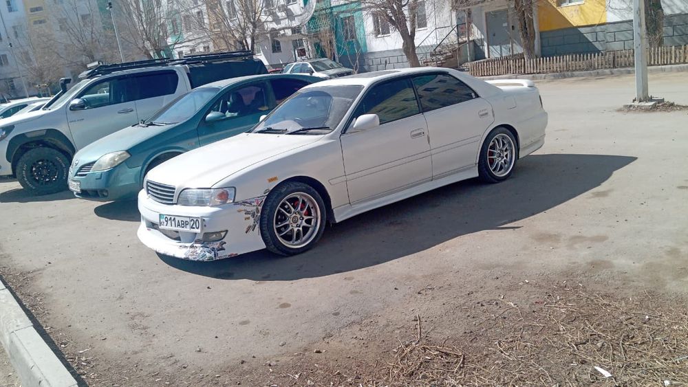 Продам Тайота чайзер 100