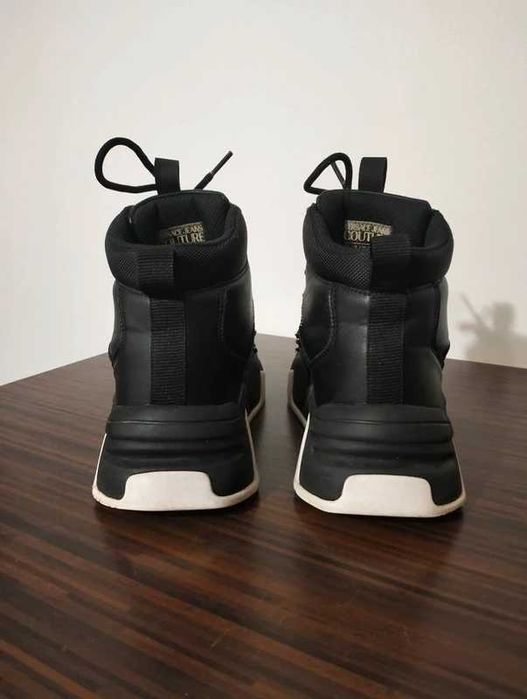 Ghete Versace Jeans Couture, 40