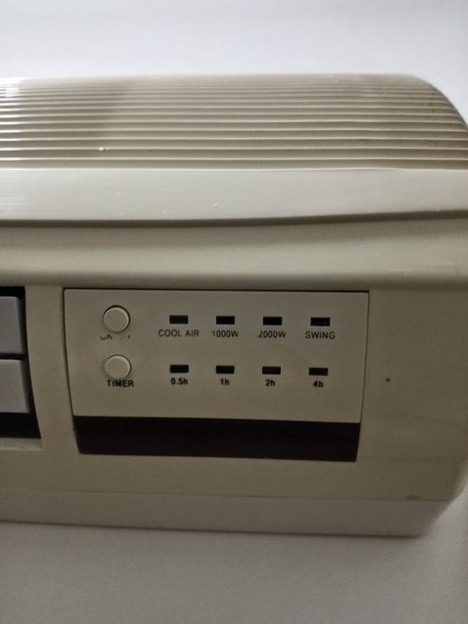 Продается фен горячий и холодный