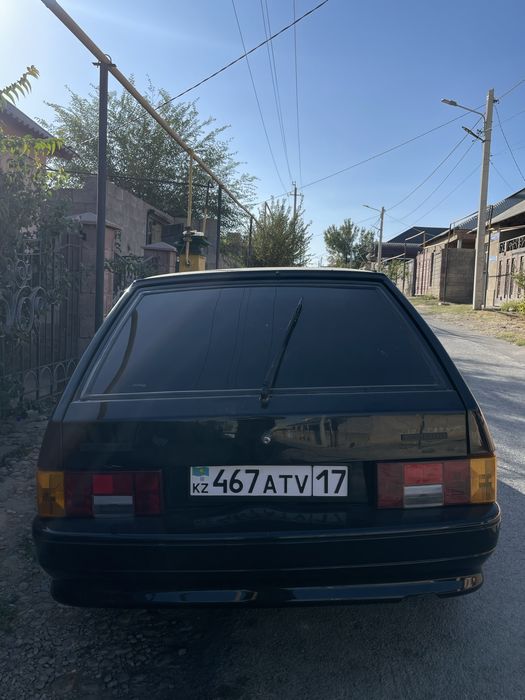 Ваз 2114 сатылады