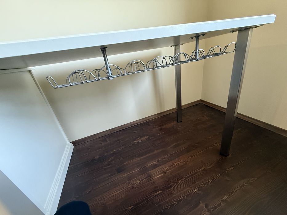 Плот за бюро Икеа