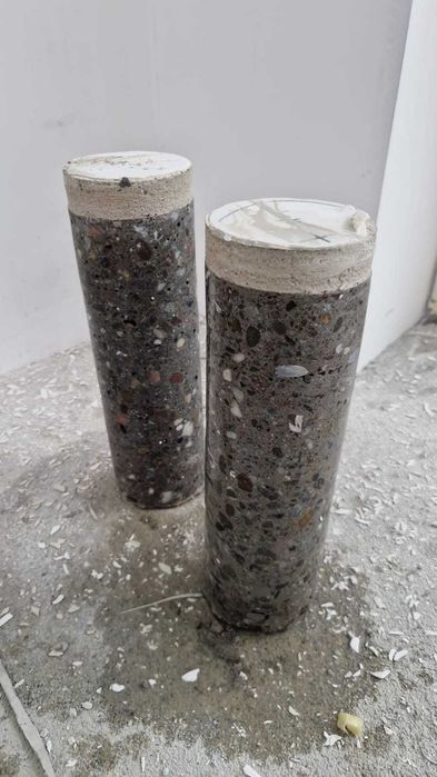 Carotare Găuri Hotă Beton Armat, Centrala, Aerisire, Ventilatie