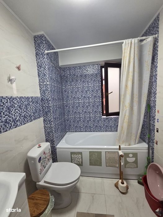 Ap 1 camera, Valea Lupului-Brown Luxury