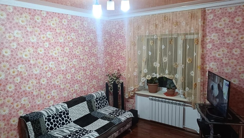 Продажа квартиры