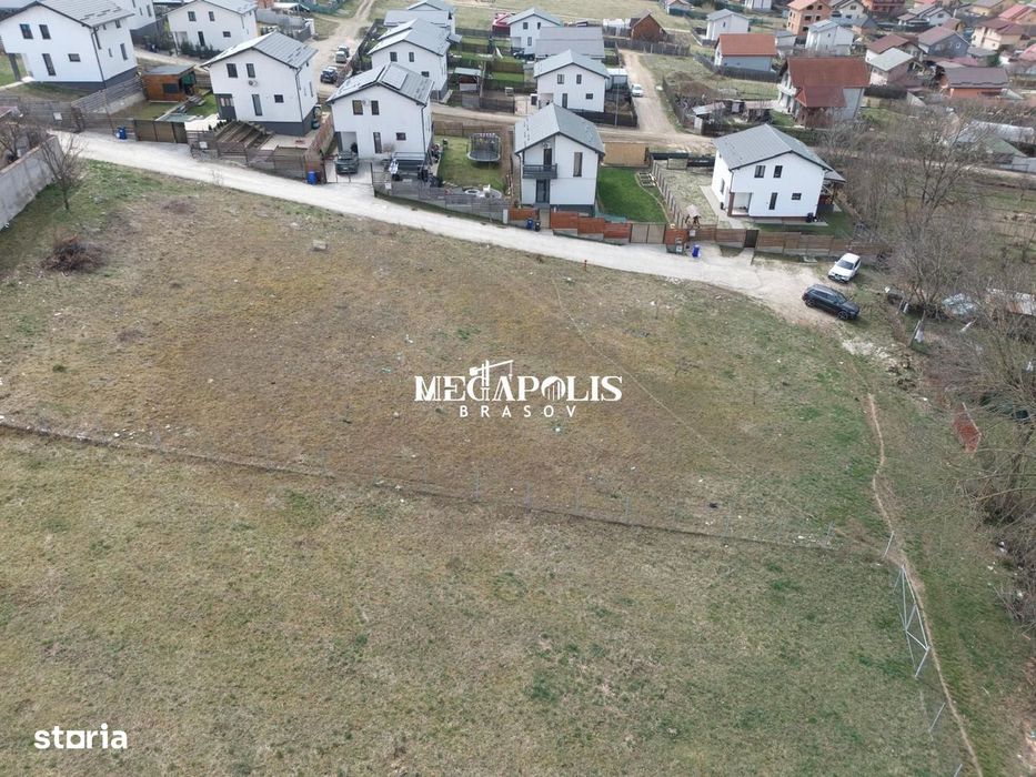 Teren Bod 814 mp-55 euro mp2