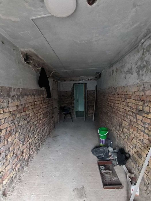 СУПЕР предложение на БИЙ аренда нежилого помещения 12 м2.